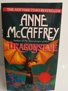 DragonsEye By MCCAFFREY, ANNE Paperback - GOOD - Imagen 1 de 3