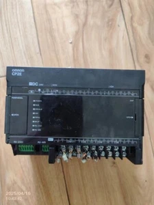 Omron Original Genuine Programmable Controller CP2E-S30DT1-D - Picture 1 of 3