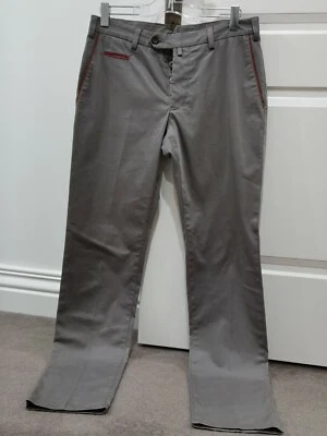 Designer Clothing EMPORIO ARMANI PANTS  - image 1 of 4