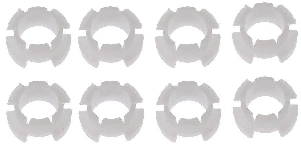 Kit de reparación de contacto de bocina Dorman para Volvo C70 1998-2006 1999 2000 2001 2002 2003 Foto 1 de 1