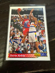 1992-93 Upper Deck NBA Basketball Set Break Cards .99 Singles Larry Bird 92-93 - Picture 1 of 63