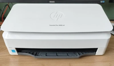 HP ScanJet Pro 3000 S4 - Bild 1 von 2