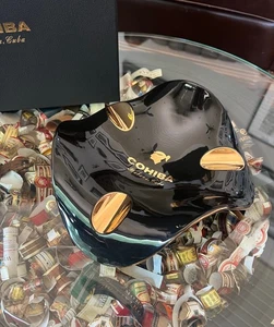 COHIBA Aschenbecher, 5TH.Ave Produkt, NEU, TOP - Bild 1 von 10
