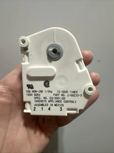 Maytag Defrost Timer - Picture 1 of 8