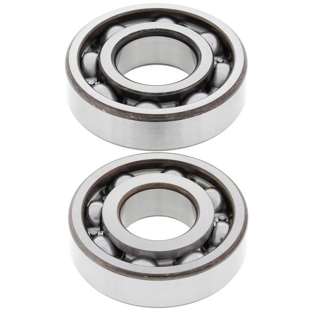 All Balls Crank Shaft Bearing Kit #24-1058 for Yamaha TT500/XT500/XT550 - Image 1 of 1