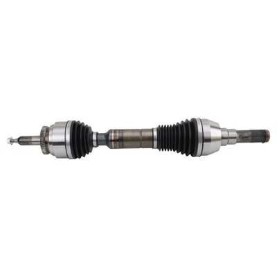 Front Left CV Axle Shaft For 2016-2017 Ford Expedition Lincoln Navigator - Image 1 of 3