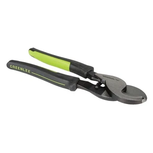 GREENLEE 727M Cable Cutter,Shear Cut,9-1/4 In 4HED3 - Picture 1 of 1