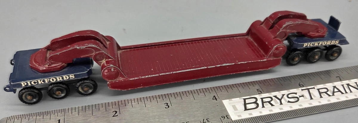 Matchbox Major Packs Vintage Diecast Cars, Trucks & Vans for sale