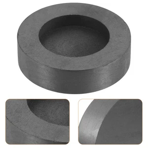 Horno de fundición de crisol de tanque de aceite de grafito para aluminio - Imagen 1 de 12