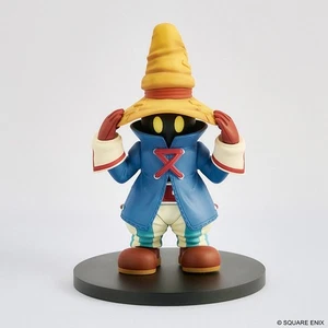 Figura de acción Square Enix Final Fantasy IX Adorable Arts Vivi Ornitier PREVENTA - Imagen 1 de 10