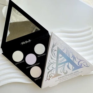 Kat Von D Alchemist Holographic Palette Face & Eye Highlighter NEW in Box RARE - Picture 1 of 10
