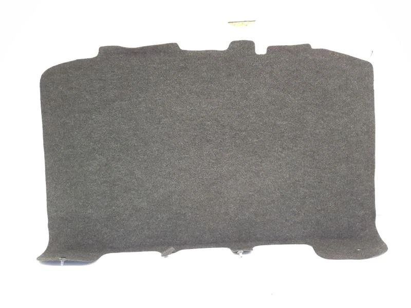 2015 Nissan Micra Boot Floor 5 portas hatchback 849041HD1A - Imagem 1 de 4