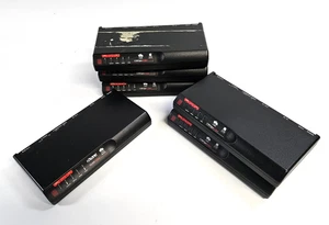 6 convertidores de escaneo Vine CORIOgen Eclipse CS-450/CGE-01169 con Genlock y superposición - Imagen 1 de 5