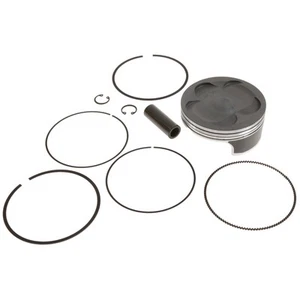 Namura Standard Bore Piston Kit Size C 94.97mm for Yamaha WR450F 2003-2015 95mm - Picture 1 of 2