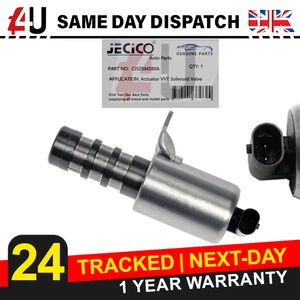 CAMSHAFT TIMING CONTROL SOLENOID VALVE FOR FORD KUGA 2.5 2.0 ECOBOOST (2014-ON) - Picture 1 of 5