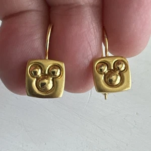 Disney Ohrhänger - Mickey Mouse Icon Vintage - Bild 1 von 6