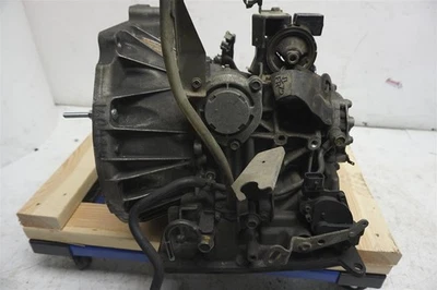 2002-2006 Nissan Sentra Transmission 81K 6Mo Warranty - Image 1 of 4