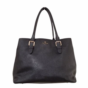 Kate Spade Cove Street Airel Black Tote Bag (WKRU2326) Not Ariel Bag - Picture 1 of 15