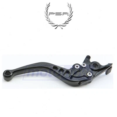 PSR Click-N-Roll Brake Lever for 2013-2019 Honda CB500X ABS - Control Levers fh Foto 1 de 4