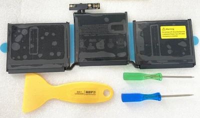 Batería Original A2519 Para Apple MacBook Pro 14" A2442 M1 (Año 2021) MKGR3LL/A EE. UU. Foto 1 de 4