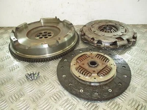 2019 Fiat Ducato 2.3 EURO 6. Flywheel & Clutch 5801434745/5801847320/5801434760 - Picture 1 of 6