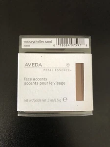 Aveda Petal Essence Face Accents #988 Seychelles Sand .3oz/8.5g - Picture 1 of 2