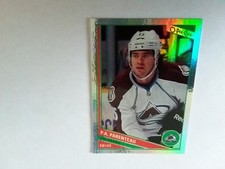 2013 2014 O-PEE-CHEE RAINBOW