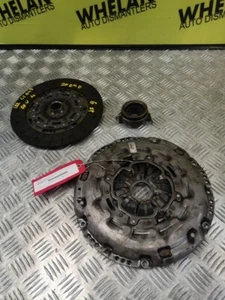 TOYOTA RAV 4 RAV4 2.0 D-4D LUNA 4DR 2012-2019 CLUTCH SETS - Picture 1 of 11
