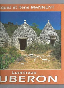 Light Luberon Jacques And René Mannent Ref E1 - Picture 1 of 1