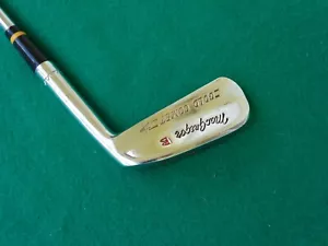 Rare MacGregor Gold Comet 10 Iron Putter Mens RH Steel Golf Club For A Set - Picture 1 of 7