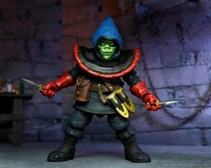 NECA Dungeons & Dragons Zarak Ultimate 5″ Collectible Action Figure Gift - Picture 1 of 5