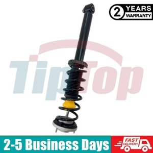 Rear LH/RH Shock Strut Assy Fit BMW F10 F12 F18 528i 535i 550i 640i 650i xDrive - Picture 1 of 7