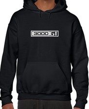 3000 GT - HOODIE (Gildan Branded Ford Capri MK 1 2 3 I II II 2.8i Brooklands