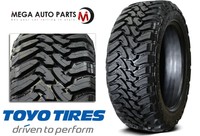1 Toyo Open Country M/T LT285/75R16 126Q 10-Ply Off-Road Truck/SUV/CUV Mud Tires
