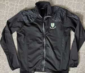 Galvin Green Royal Dornoch Women’s XL Black Golf Jacket - Picture 1 of 7