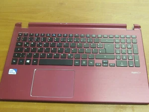 Original Oberteil,Tastatur,Darfon NSK-R91BQ/ZRK acer V5-522/V5-572/V5-573/V7-581 - Bild 1 von 4