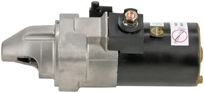 Arranque remanufacturado Bosch SR1325X para Honda Element 2003-2006 Foto 1 de 4