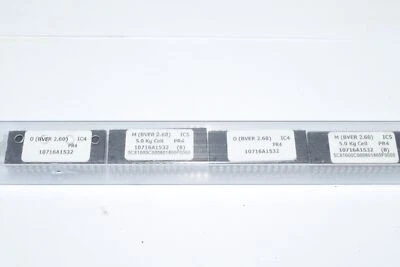 Mixed Lot of 4 NEW EPROM CMOS Chips  - Image 1 of 4