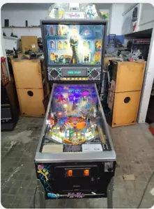 The Adams Family Pinball - Bild 1 von 7