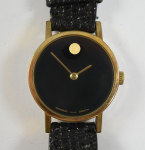 Orologi da polso Zenith Movado Museum | Acquisti Online su eBay