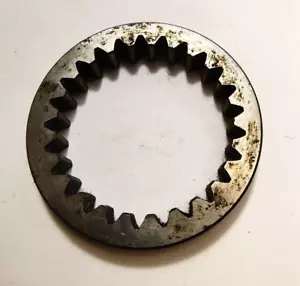 1954-1961 Dodge Desoto Rear Transmission Oil Pump Gear Powerflite 1312782 NOS - Picture 1 of 4