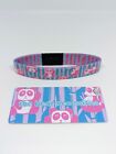 Zox #751 The Bear Necessities SS ~ NEW ~ Medium Wristband w/ Collector's Card