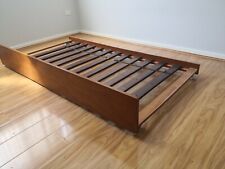 Fantastic Furniture underbed Single Trundle Bed Frame