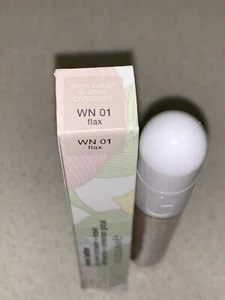 Clinique Even Better Allover Concealer + Radierer - WN 01 Flachs - Brandneu in Box - Bild 1 von 6