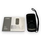 COBY Snapp Digital Camcorder 4x Digital Zoom 1.8" LCD Screen CAM3005 Black