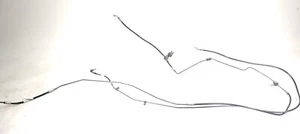 2016 Victory Magnum Rear Brake Line Hose Set - Picture 1 of 8