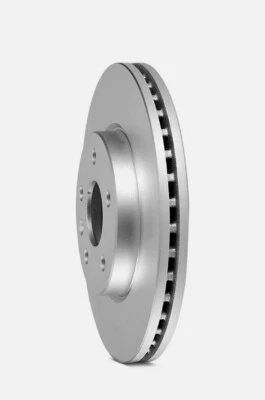 Rotor de freno delantero (BB) QuietCast Premium para Audi Q5 2012-2014 Bosch 14011524 Foto 1 de 2