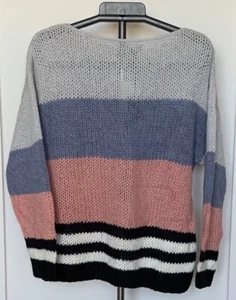 Lucky Brand Small Women Sweater - Picture 1 of 9