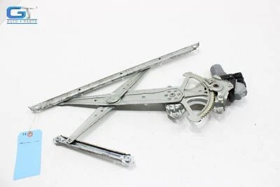 LEXUS IS250 IS350 2014-16 REGULADOR VENTANA PUERTA DELANTERA DERECHA CON MOTOR OEM Foto 1 de 4