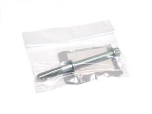 New OEM GM Knurled Engine Cylinder Head Bolt 91173859 - Picture 1 of 1
